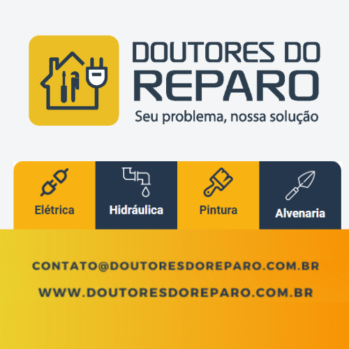 Foto de Doutores do Reparo
