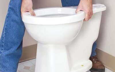 Conheça os sinais para trocar o vaso sanitário da sua casa