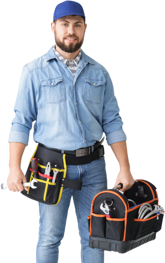 Serviços de Hidráulica