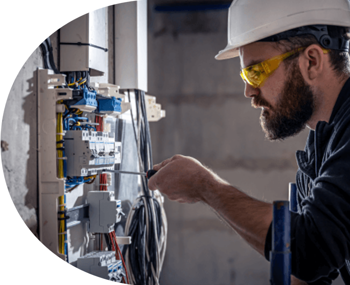 Eletricista em Florianópolis - Sobre Nós