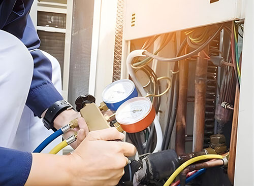 Assistência Técnica em Câmara Frigorífica em Porto Belo
